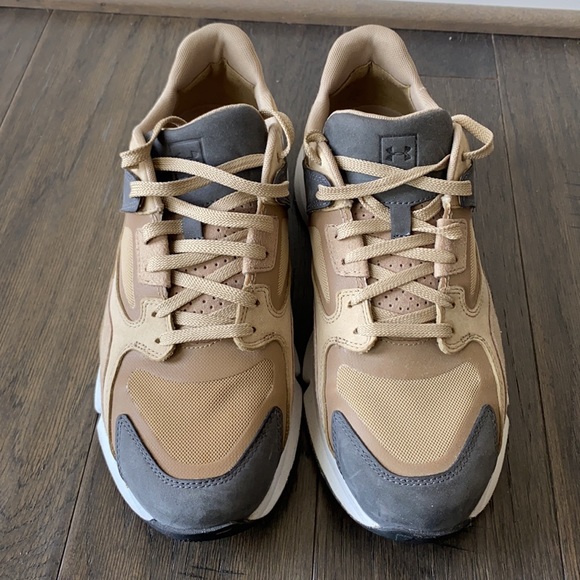 Under Armour Forge Sneaker - Picture 2 of 8